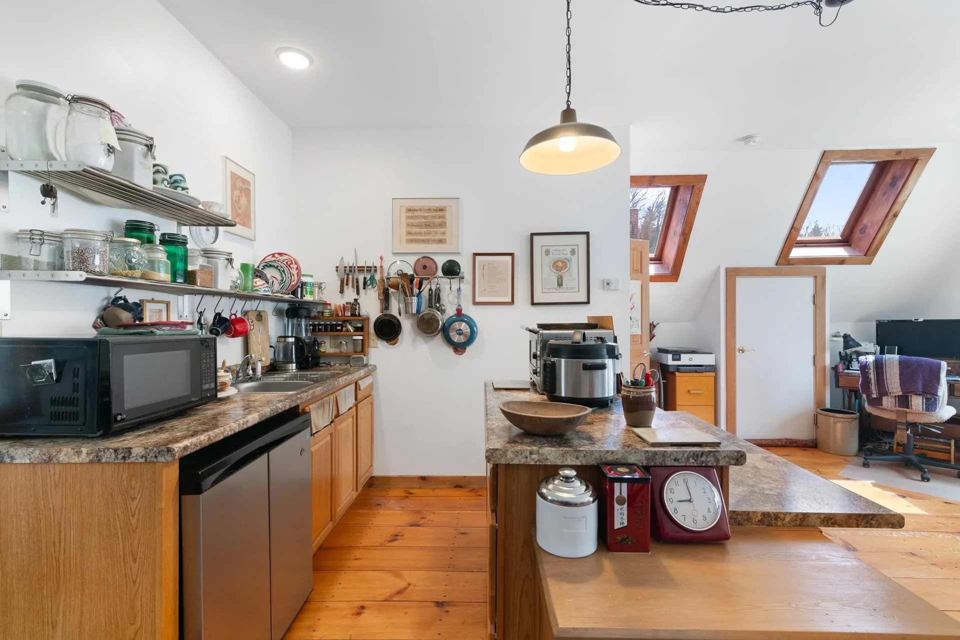 167 Peck Lane Westminster VT 05158