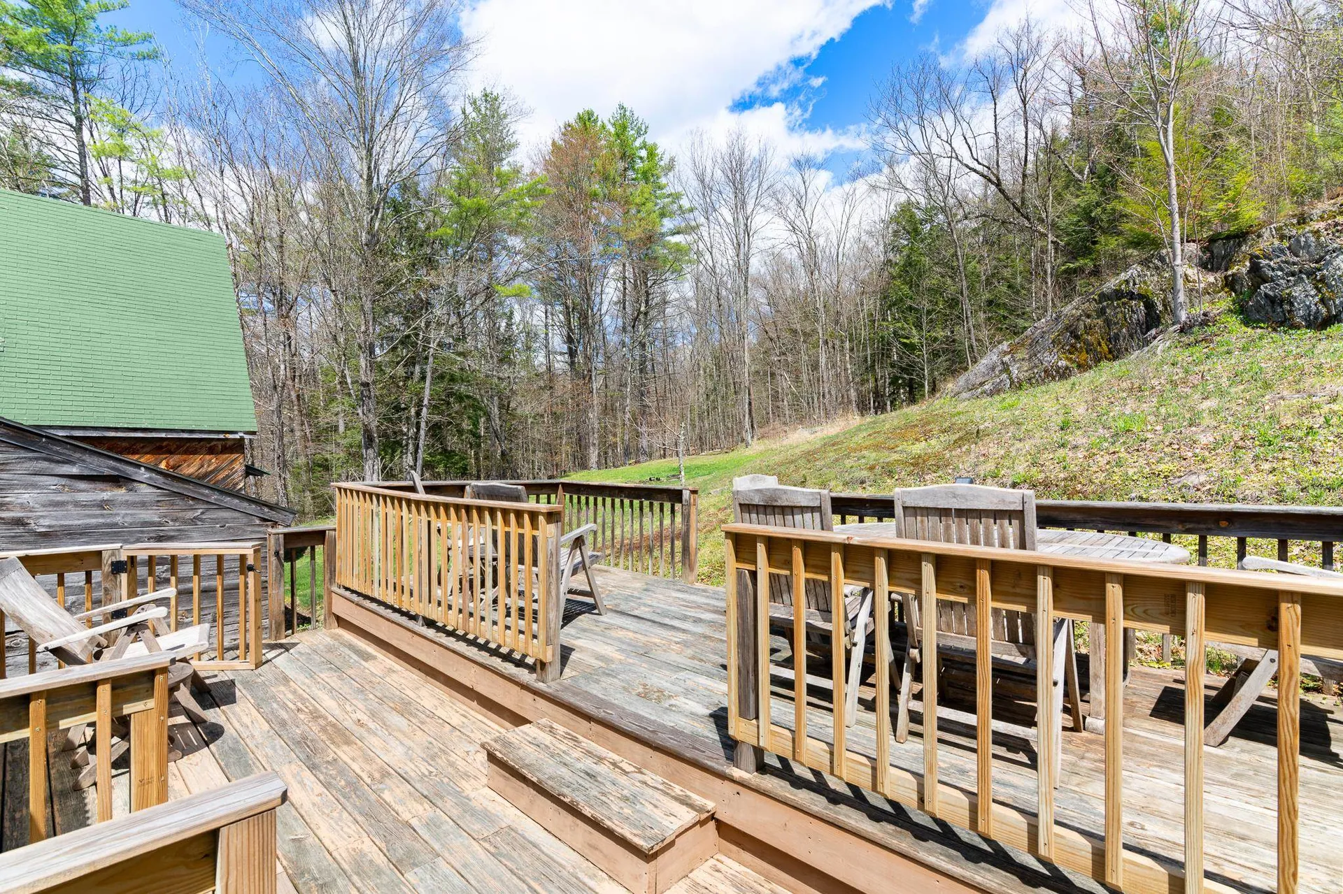167 Peck Lane Westminster VT 05158