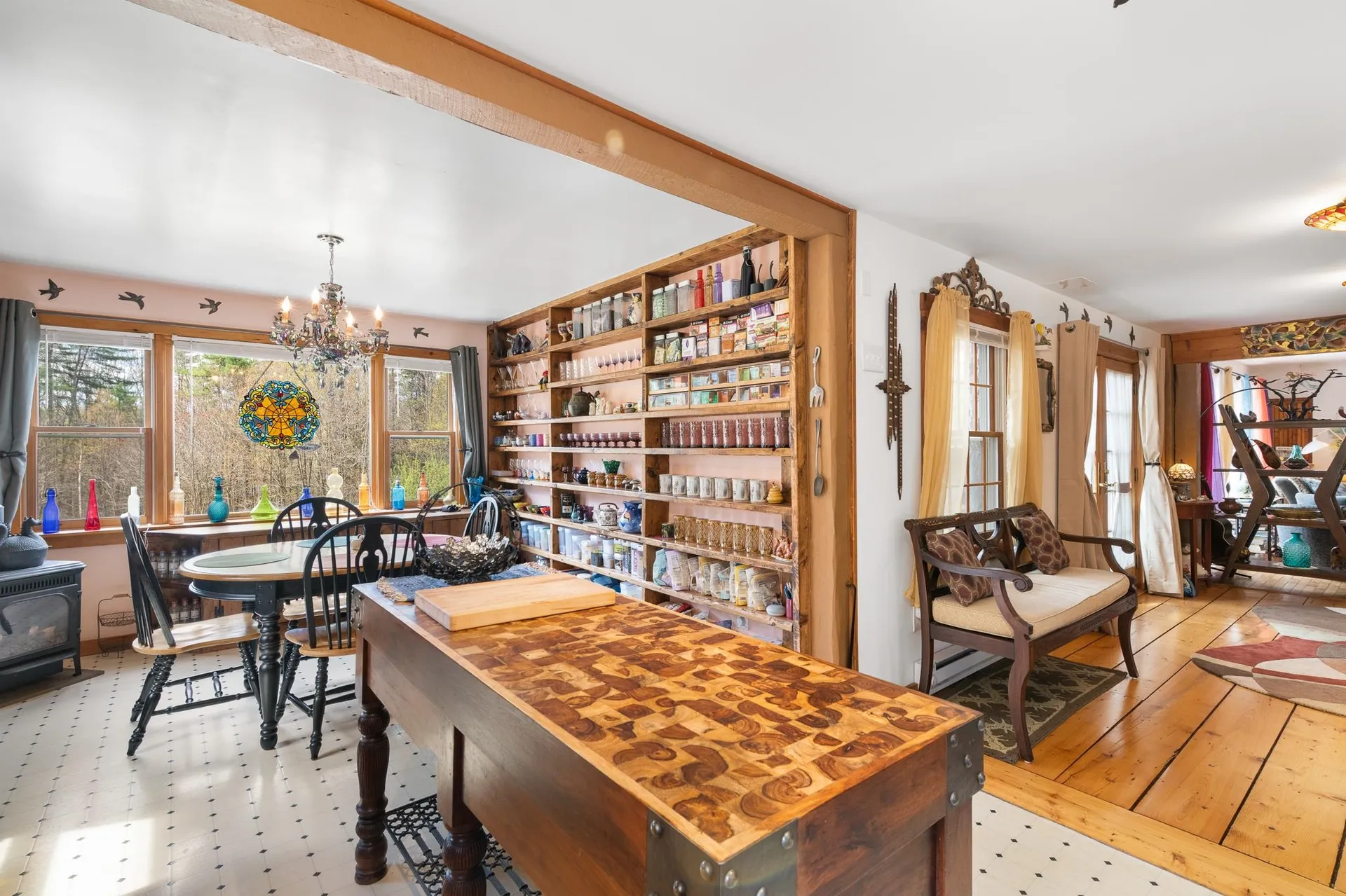 167 Peck Lane Westminster VT 05158