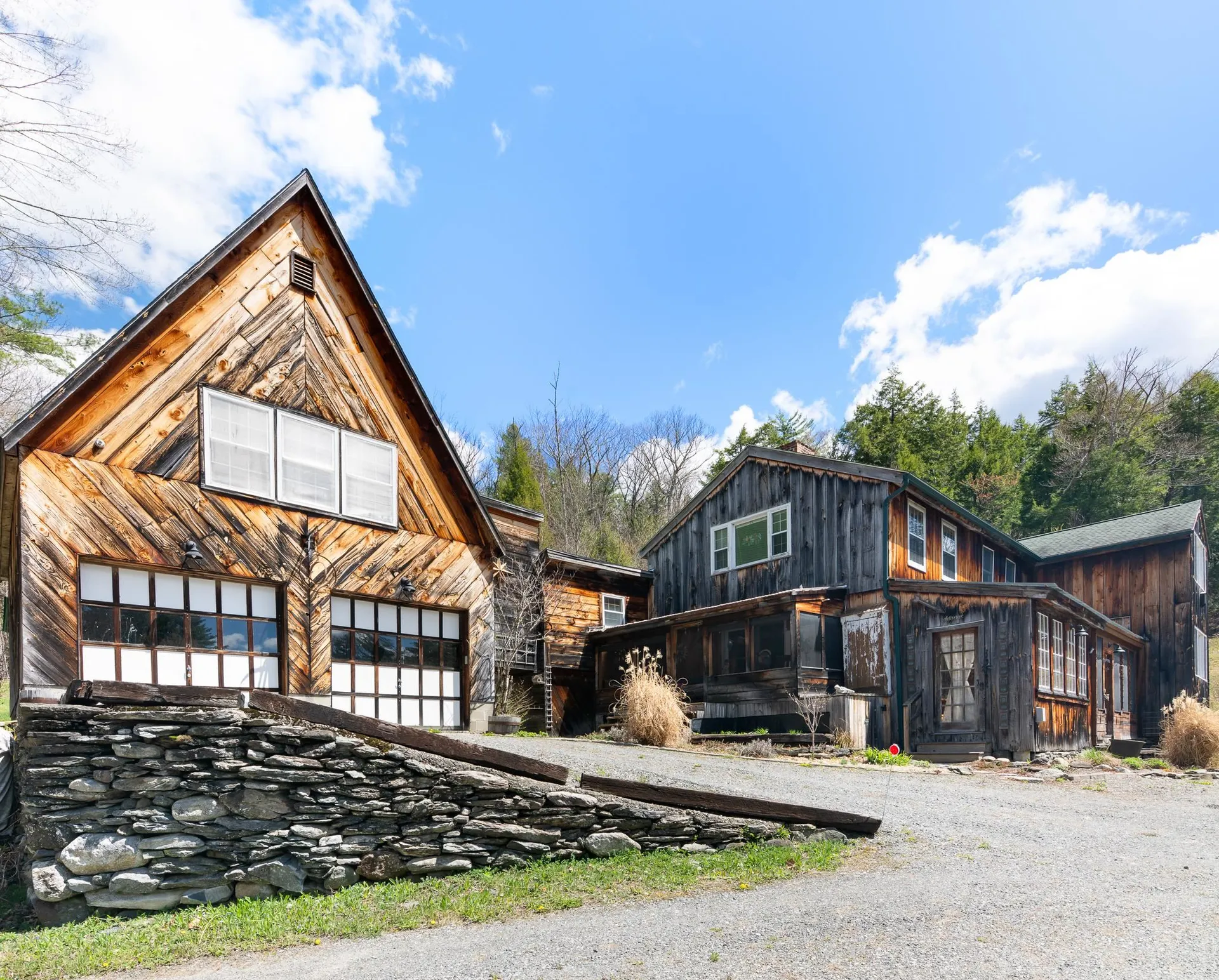 167 Peck Lane Westminster VT 05158