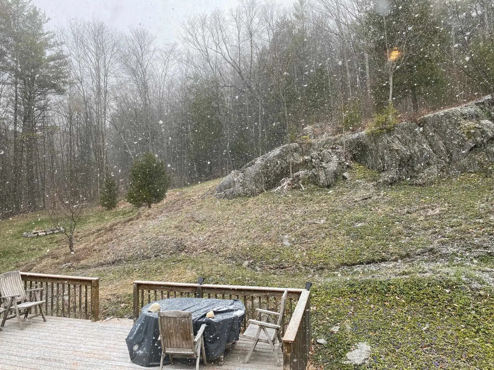 167 Peck Lane Westminster VT 05158