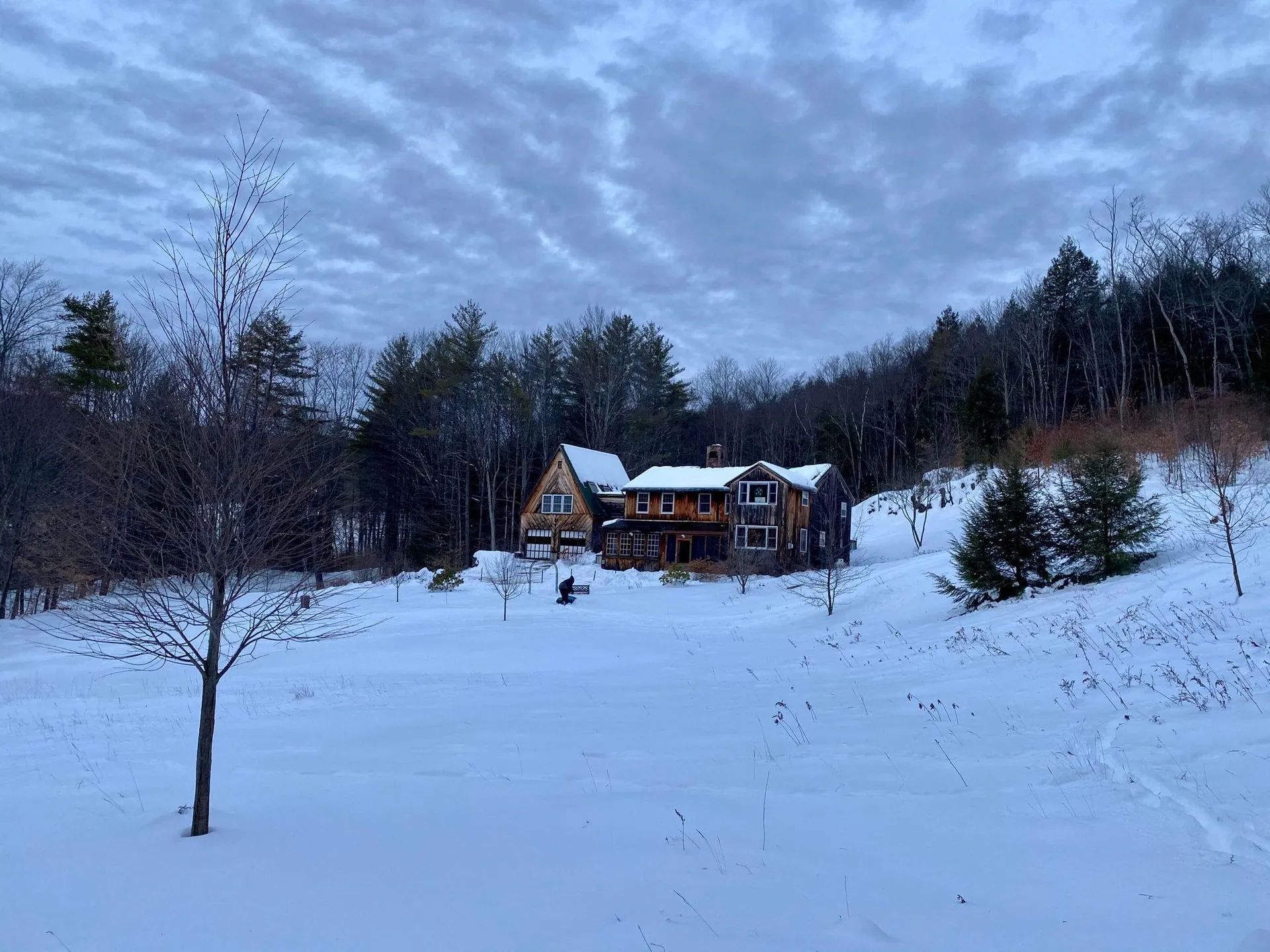 167 Peck Lane Westminster VT 05158