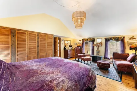167 Peck Lane Westminster VT 05158