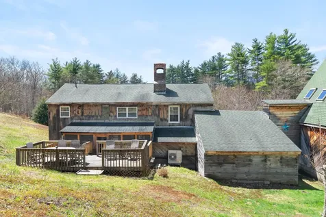 167 Peck Lane Westminster VT 05158
