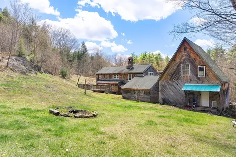 167 Peck Lane Westminster VT 05158