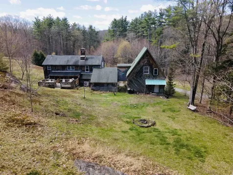 167 Peck Lane Westminster VT 05158