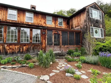 167 Peck Lane Westminster VT 05158