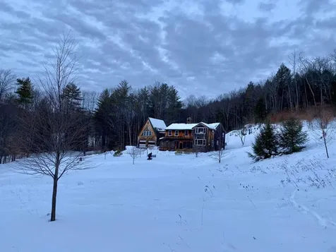 167 Peck Lane Westminster VT 05158