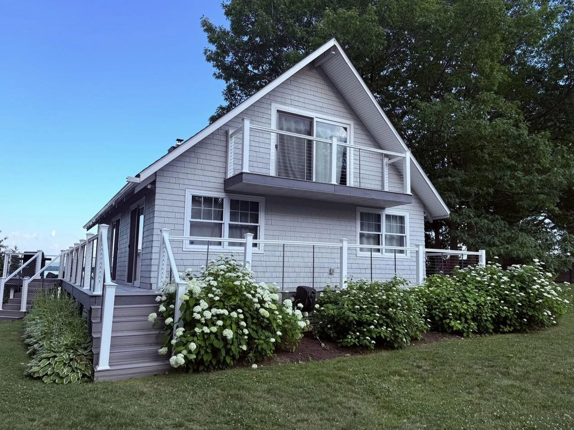 274 Stone Gate Lane North Hero VT 05474