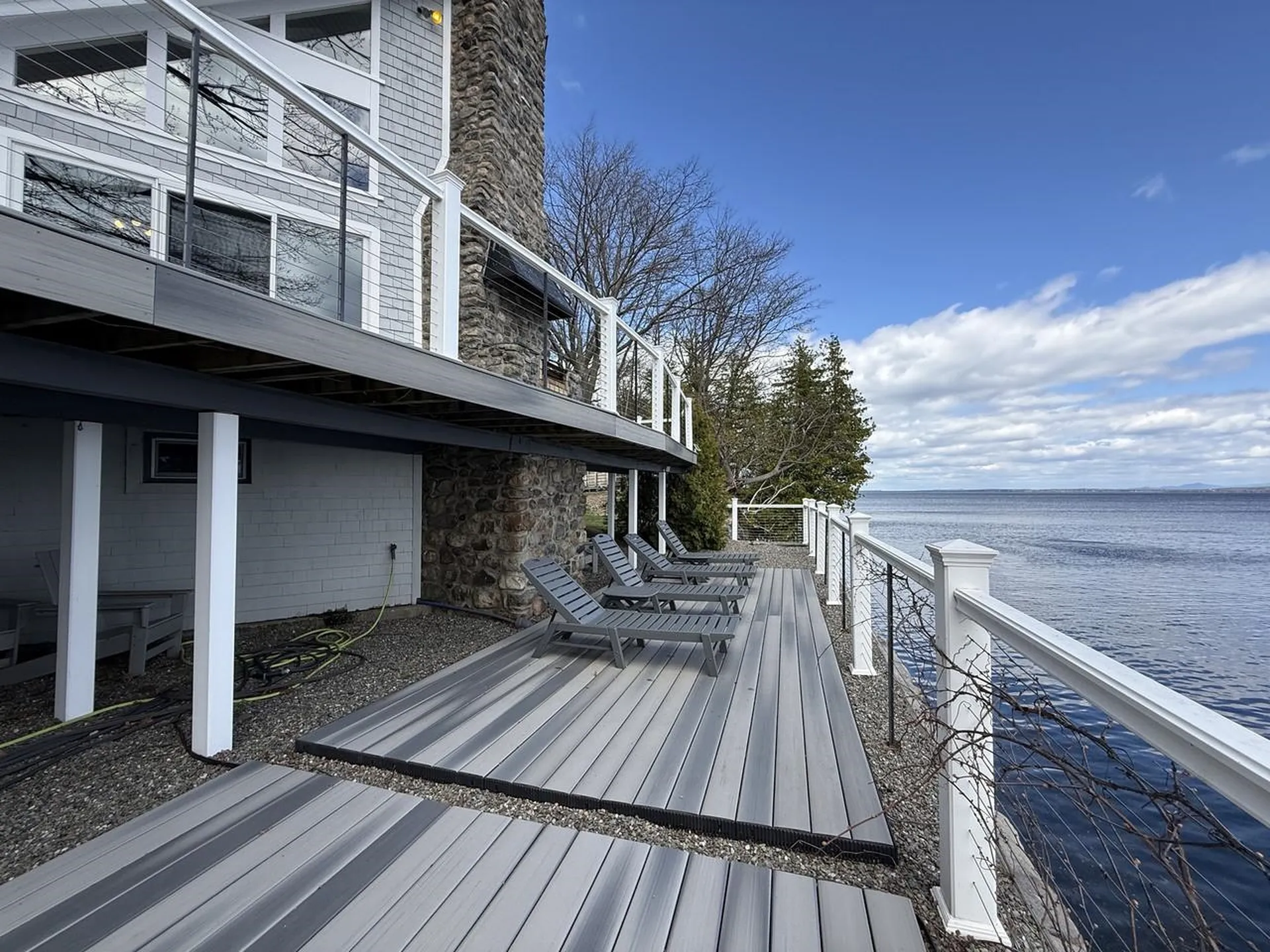 274 Stone Gate Lane North Hero VT 05474