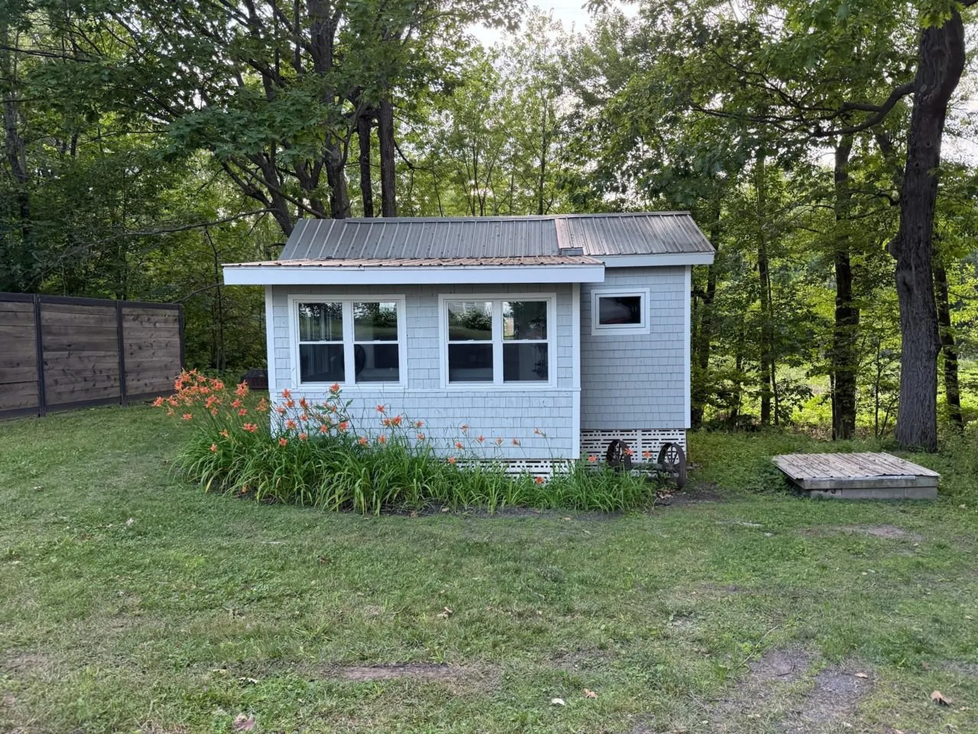 274 Stone Gate Lane North Hero VT 05474