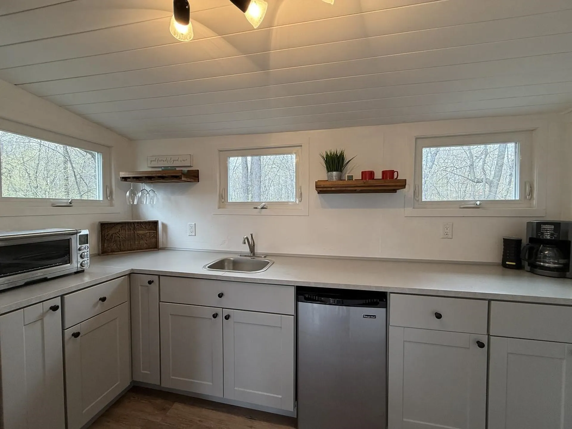 274 Stone Gate Lane North Hero VT 05474