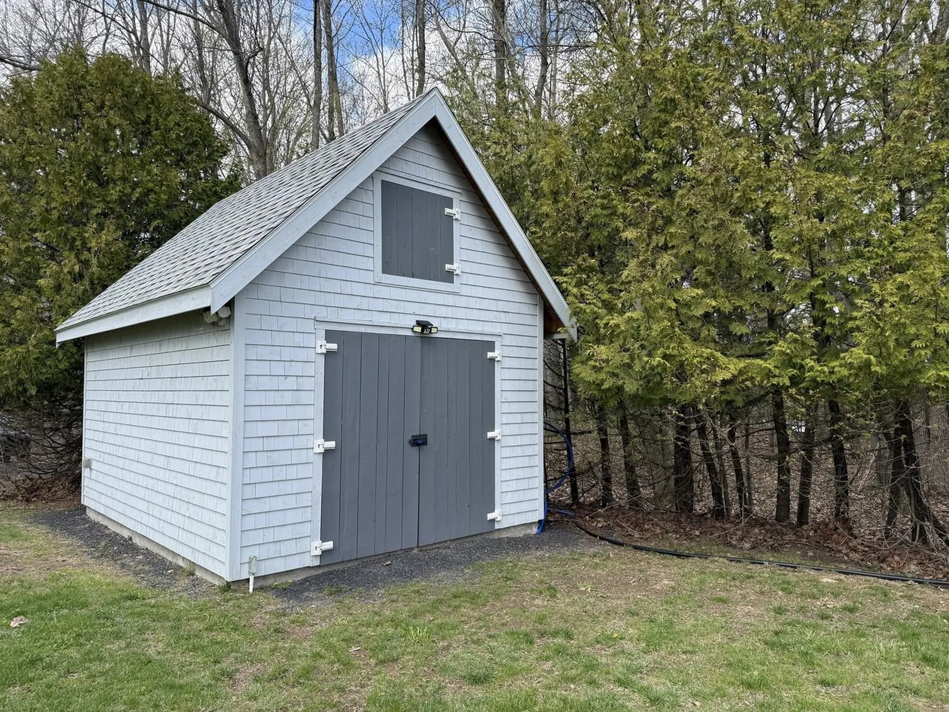 274 Stone Gate Lane North Hero VT 05474