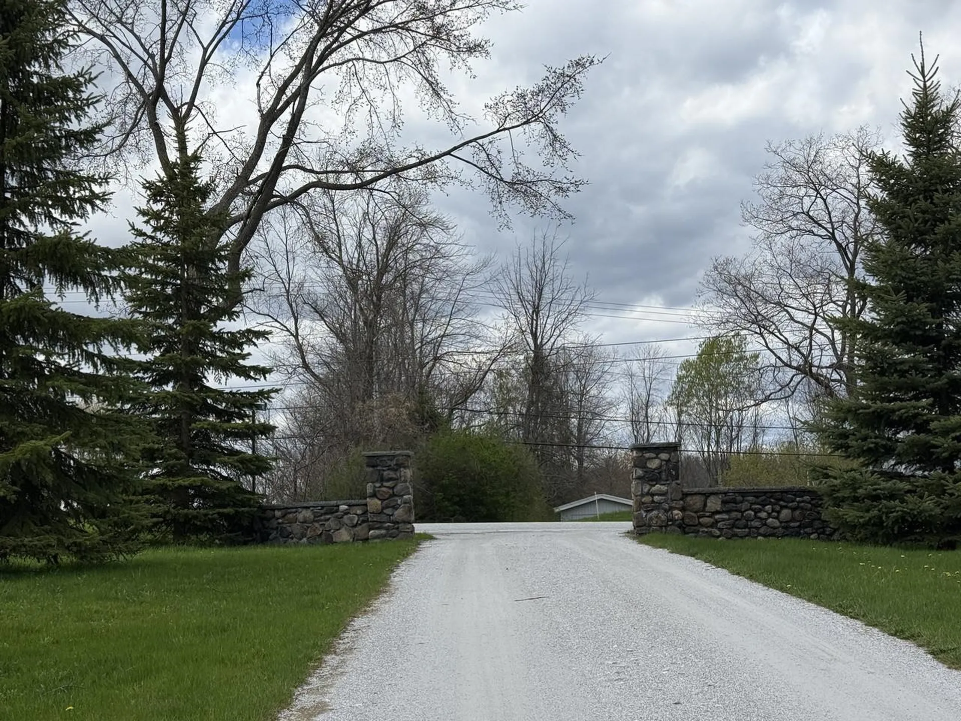 274 Stone Gate Lane North Hero VT 05474