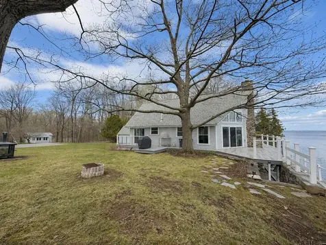 274 Stone Gate Lane North Hero VT 05474