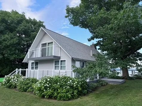274 Stone Gate Lane North Hero VT 05474