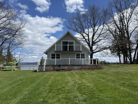 274 Stone Gate Lane North Hero VT 05474