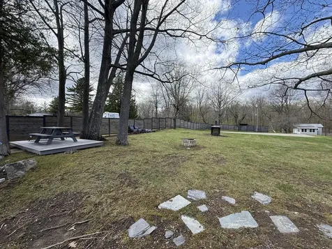 274 Stone Gate Lane North Hero VT 05474