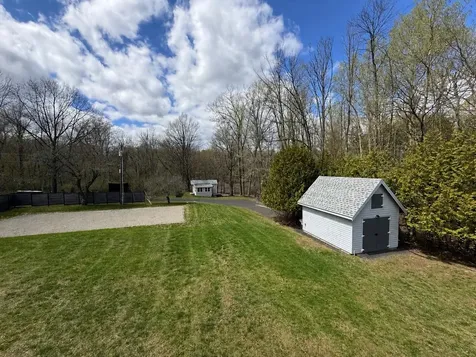 274 Stone Gate Lane North Hero VT 05474