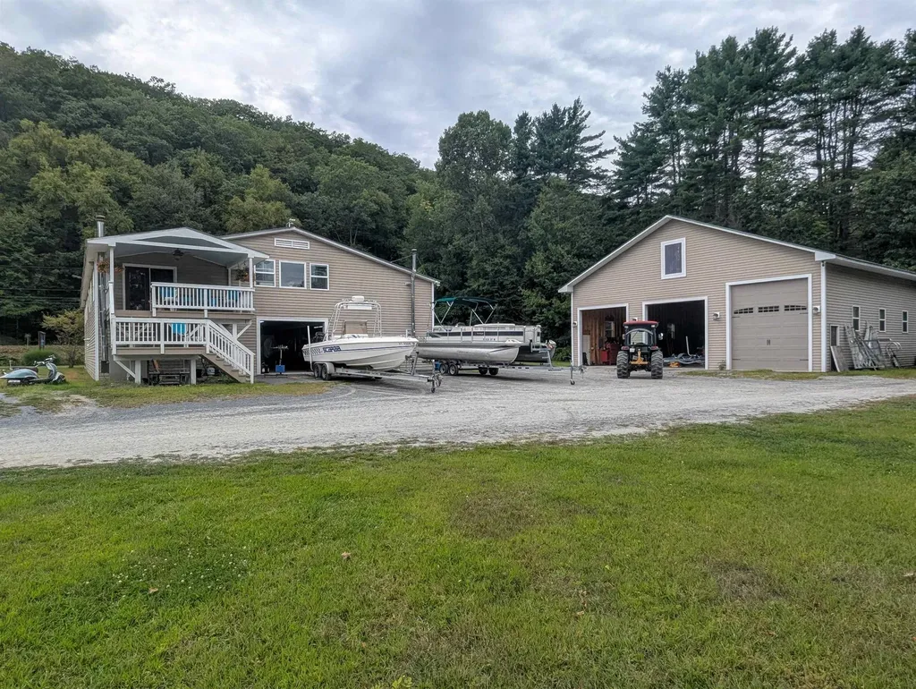225 Missing Link Road Rockingham VT 05101