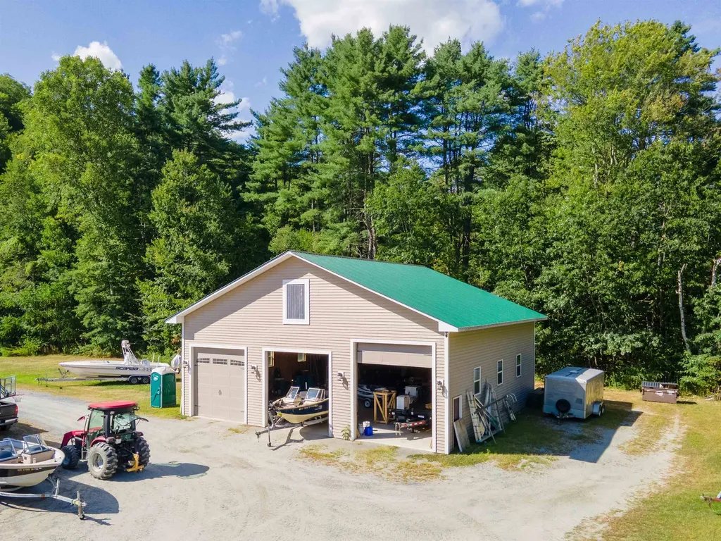 225 Missing Link Road Rockingham VT 05101
