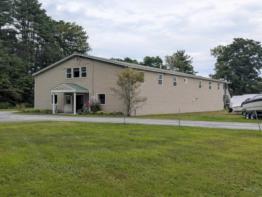 225 Missing Link Road Rockingham VT 05101