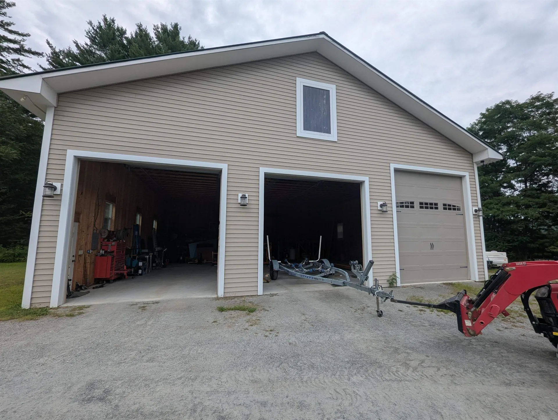 225 Missing Link Road Rockingham VT 05101