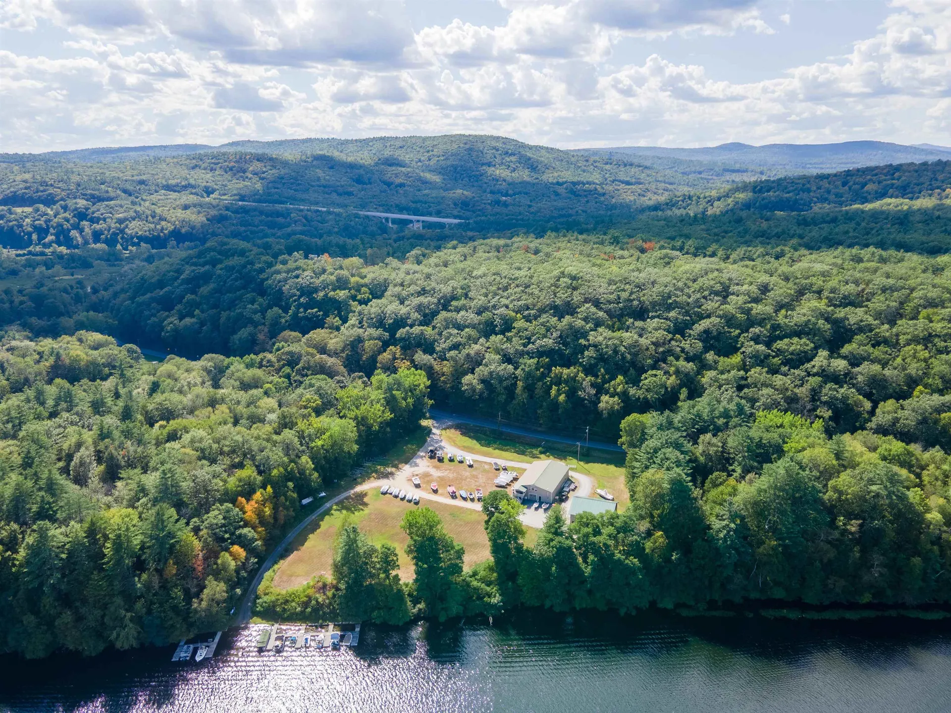 225 Missing Link Road Rockingham VT 05101