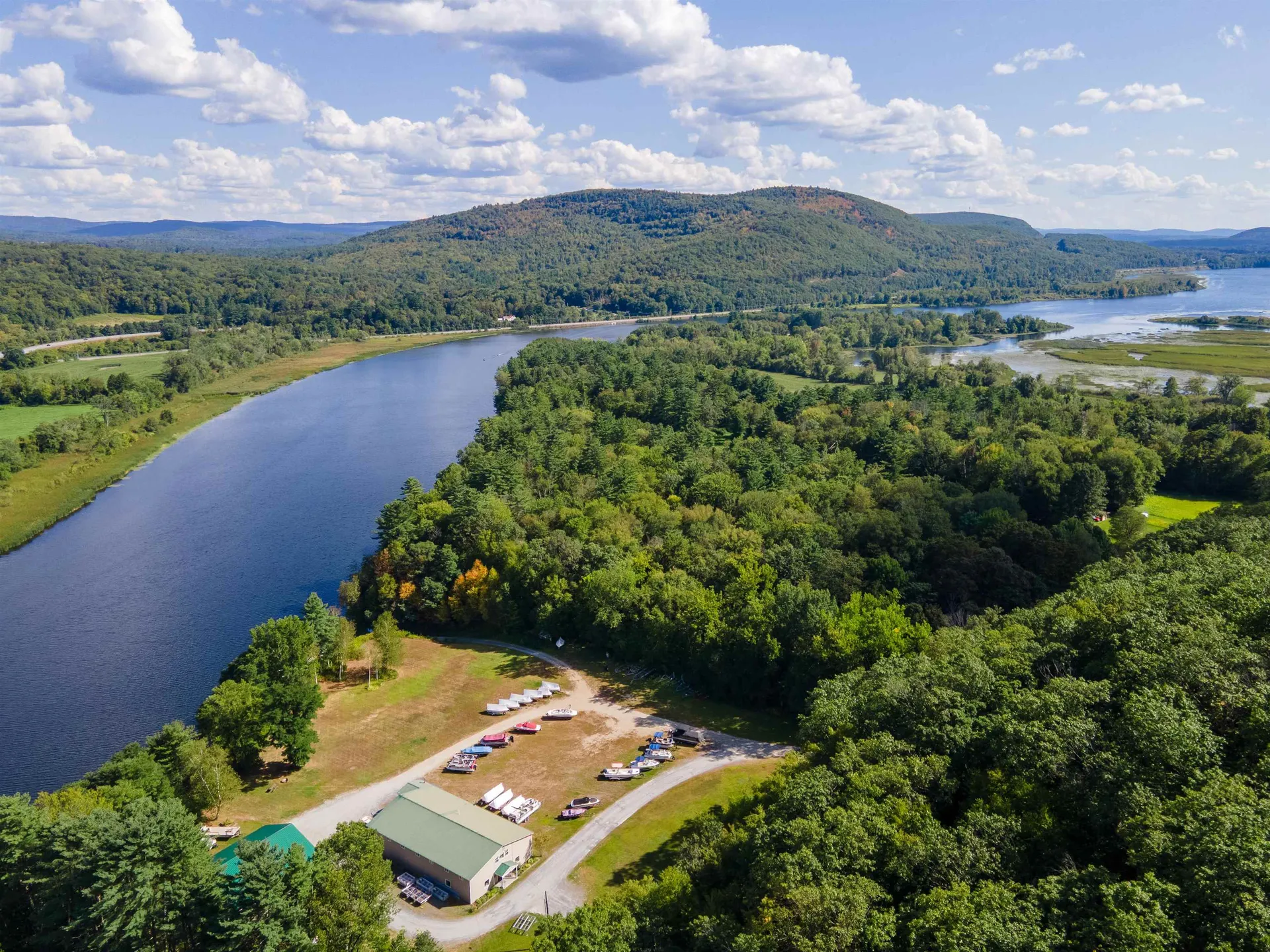 225 Missing Link Road Rockingham VT 05101