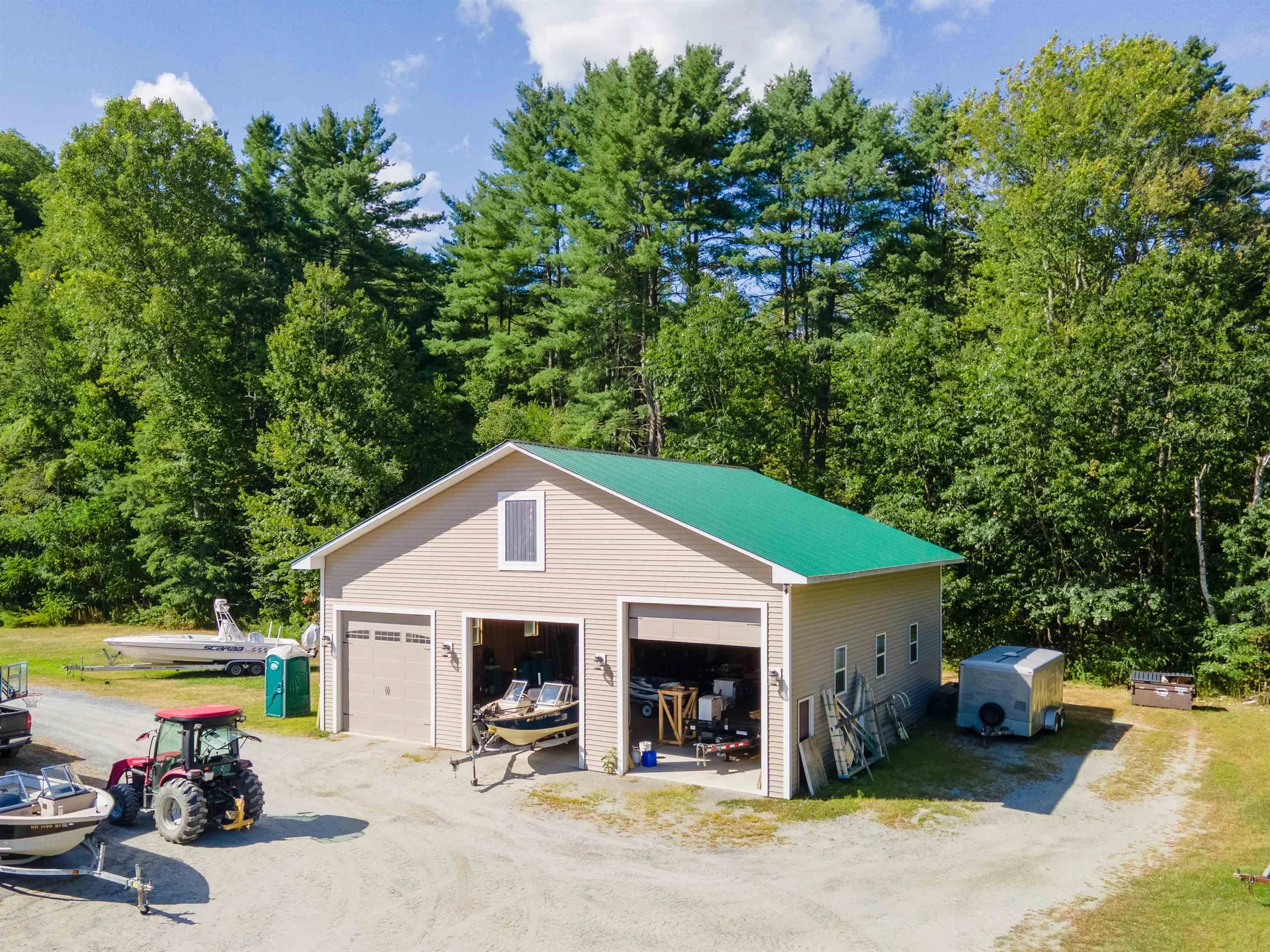 225 Missing Link Road Rockingham VT 05101