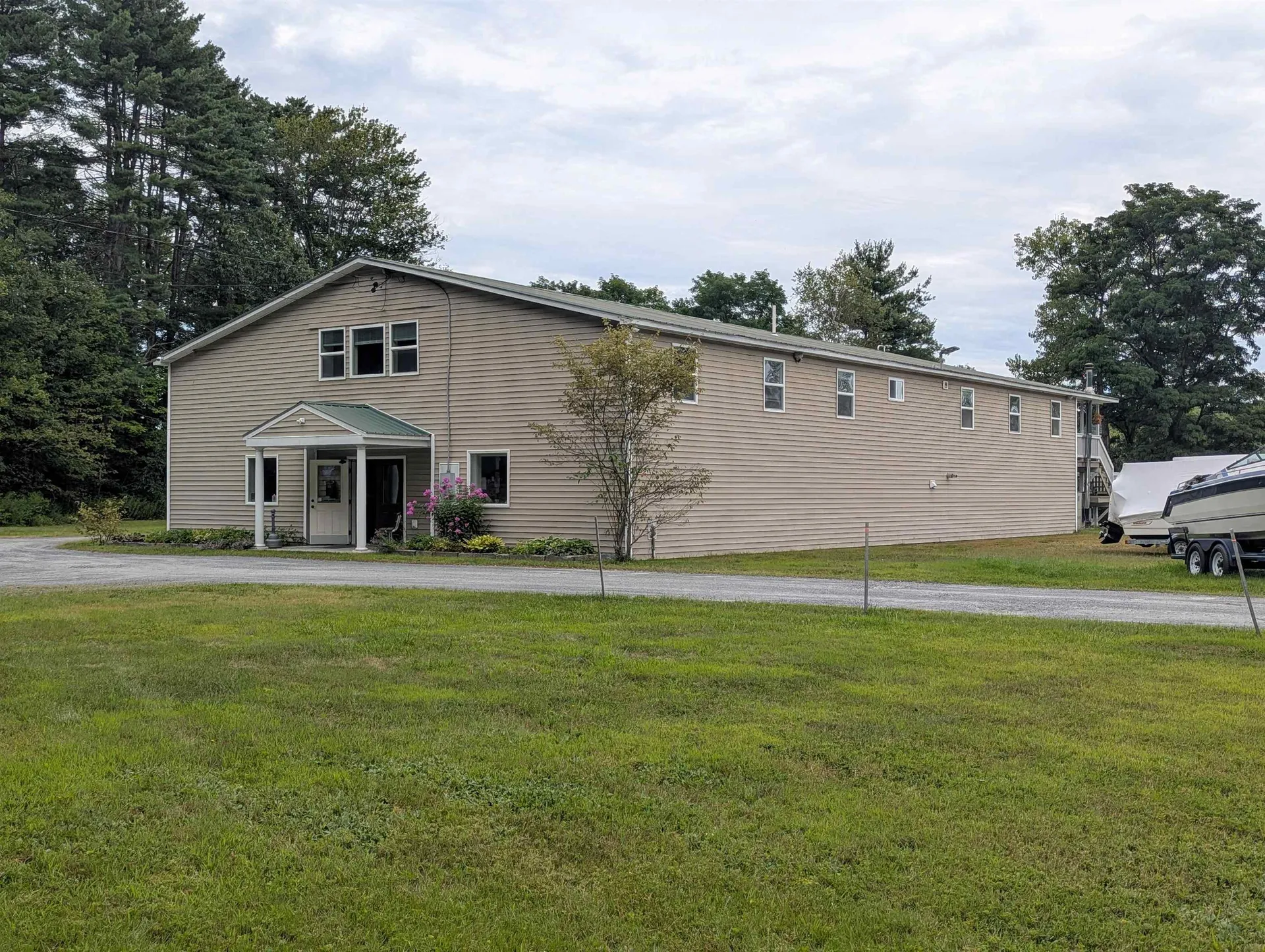 225 Missing Link Road Rockingham VT 05101