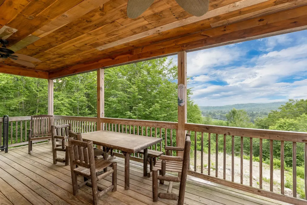 36 Ocean View Boulevard Groton NH 03241
