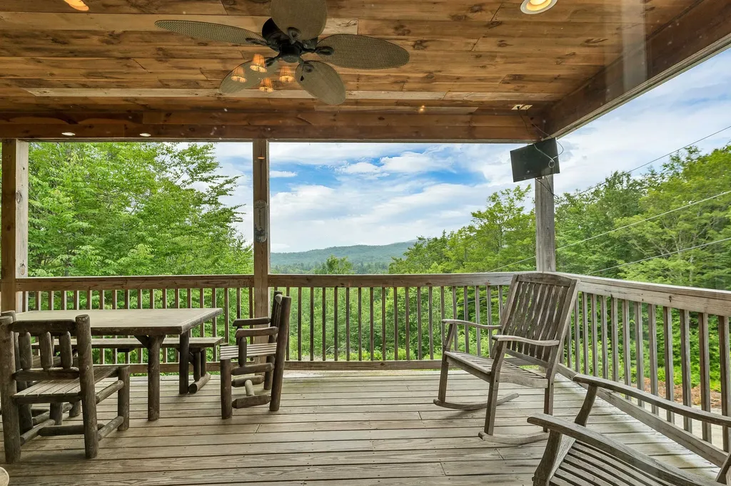 36 Ocean View Boulevard Groton NH 03241