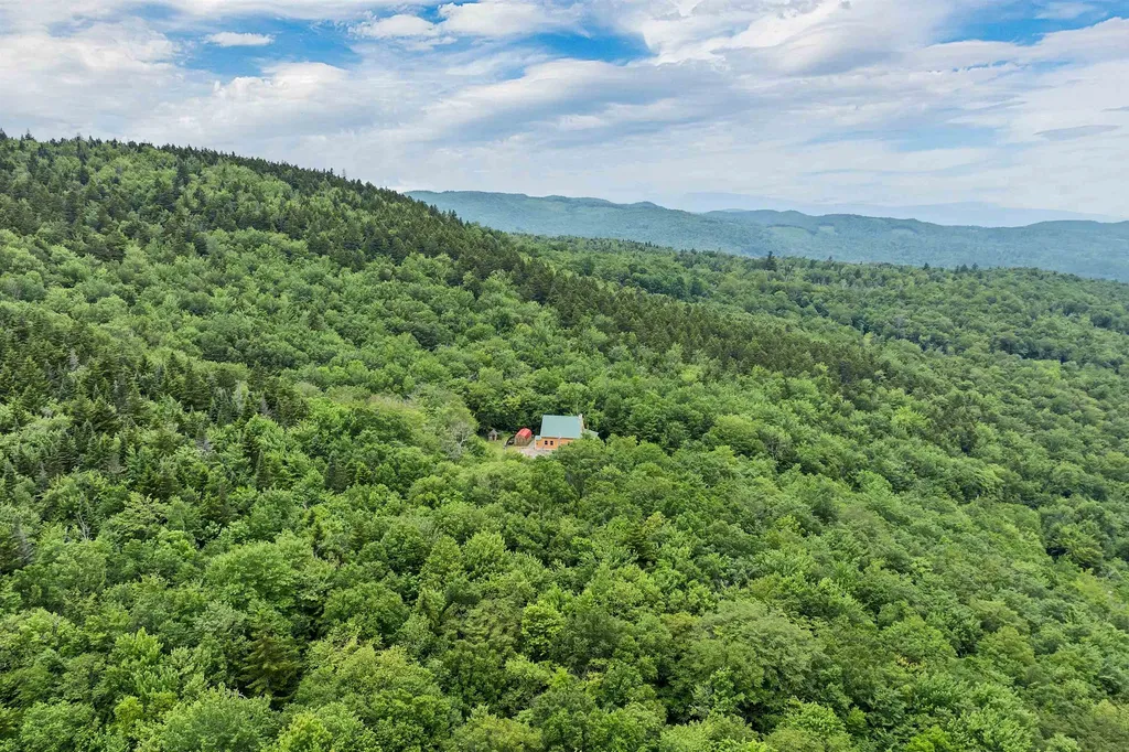 36 Ocean View Boulevard Groton NH 03241
