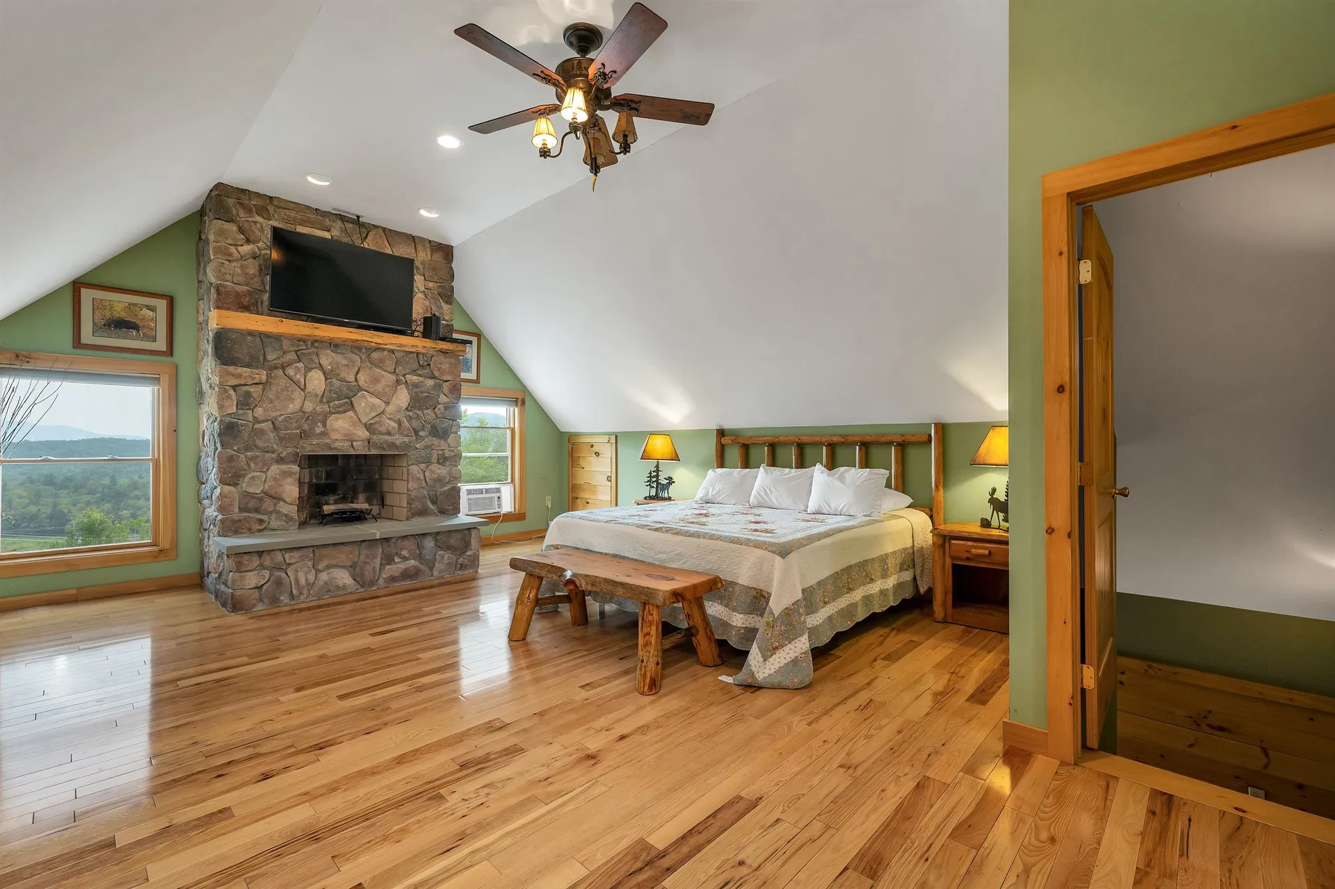 36 Ocean View Boulevard Groton NH 03241
