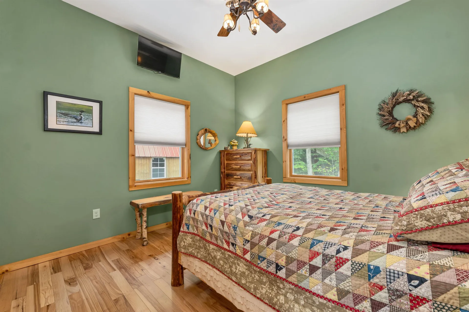 36 Ocean View Boulevard Groton NH 03241