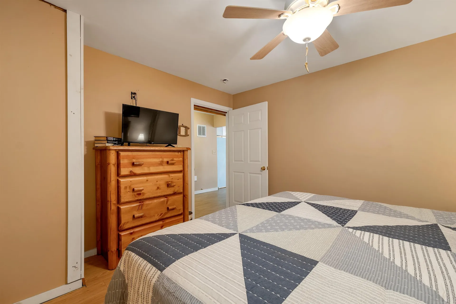 36 Ocean View Boulevard Groton NH 03241