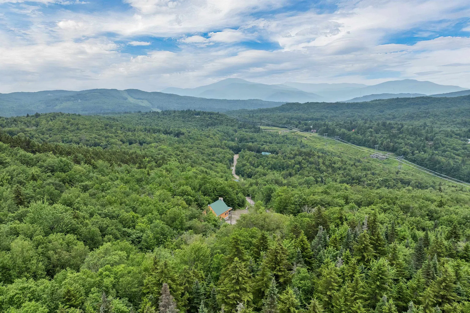 36 Ocean View Boulevard Groton NH 03241