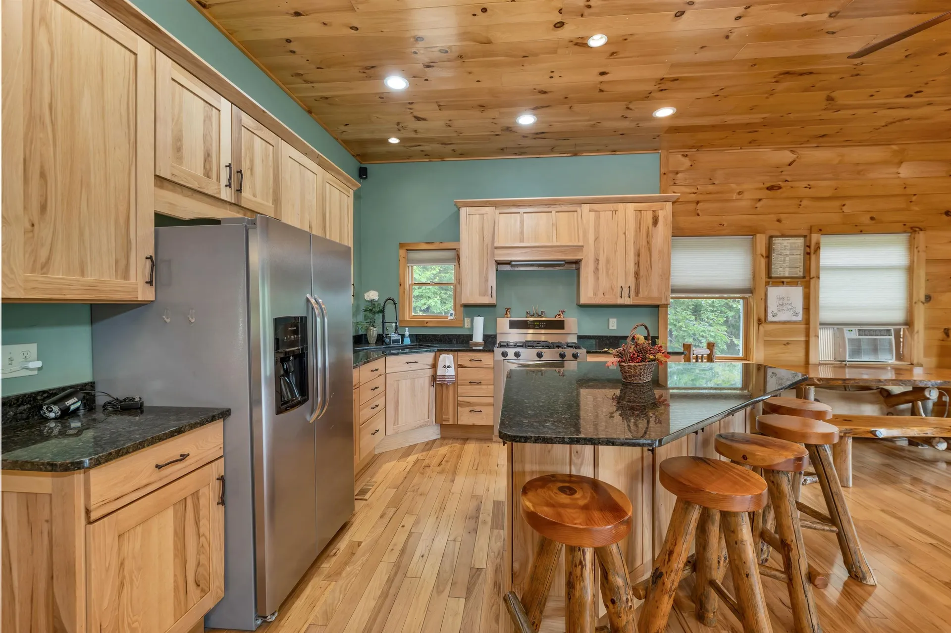 36 Ocean View Boulevard Groton NH 03241