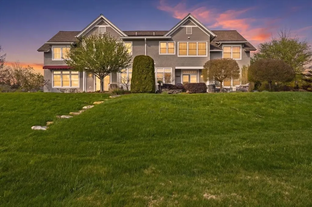 99 Fairway Drive South Burlington VT 05403