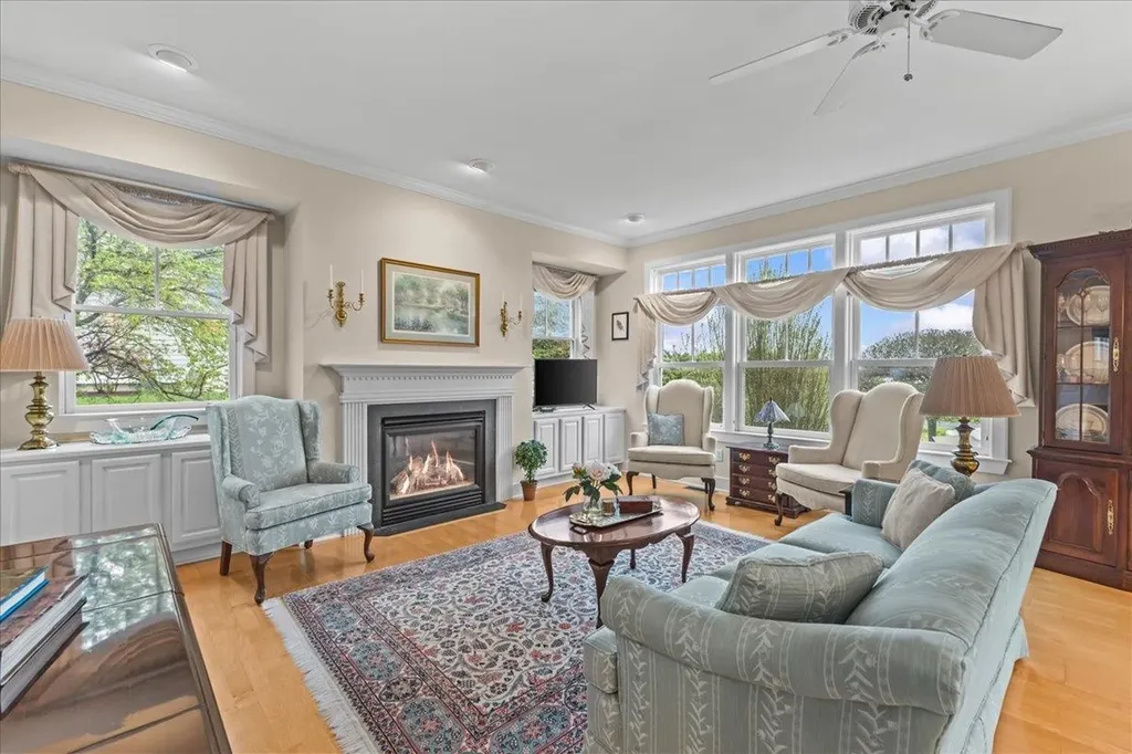 99 Fairway Drive South Burlington VT 05403