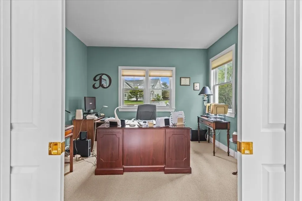 99 Fairway Drive South Burlington VT 05403