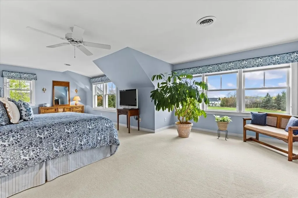 99 Fairway Drive South Burlington VT 05403