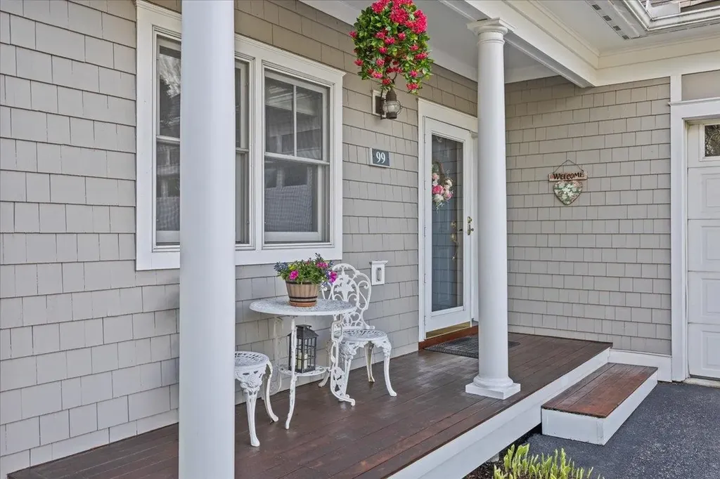 99 Fairway Drive South Burlington VT 05403