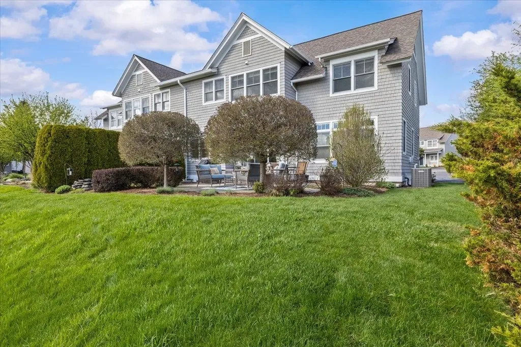 99 Fairway Drive South Burlington VT 05403