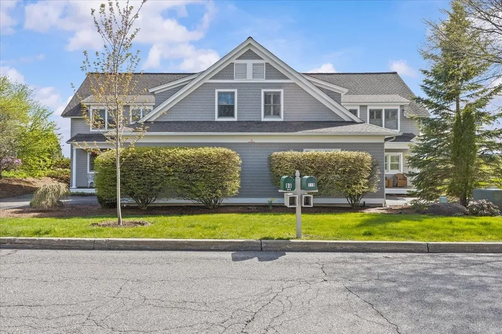 99 Fairway Drive South Burlington VT 05403