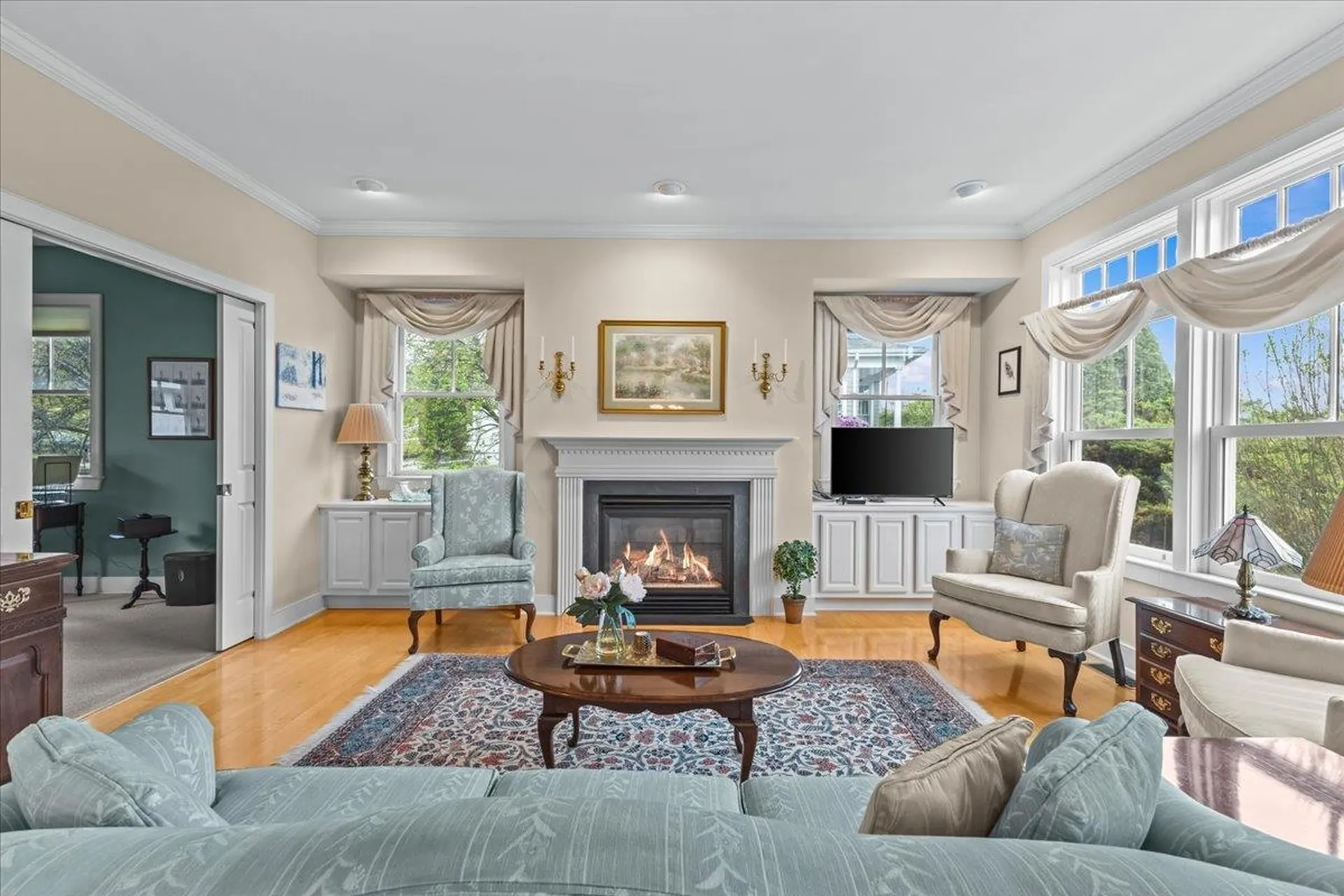 99 Fairway Drive South Burlington VT 05403