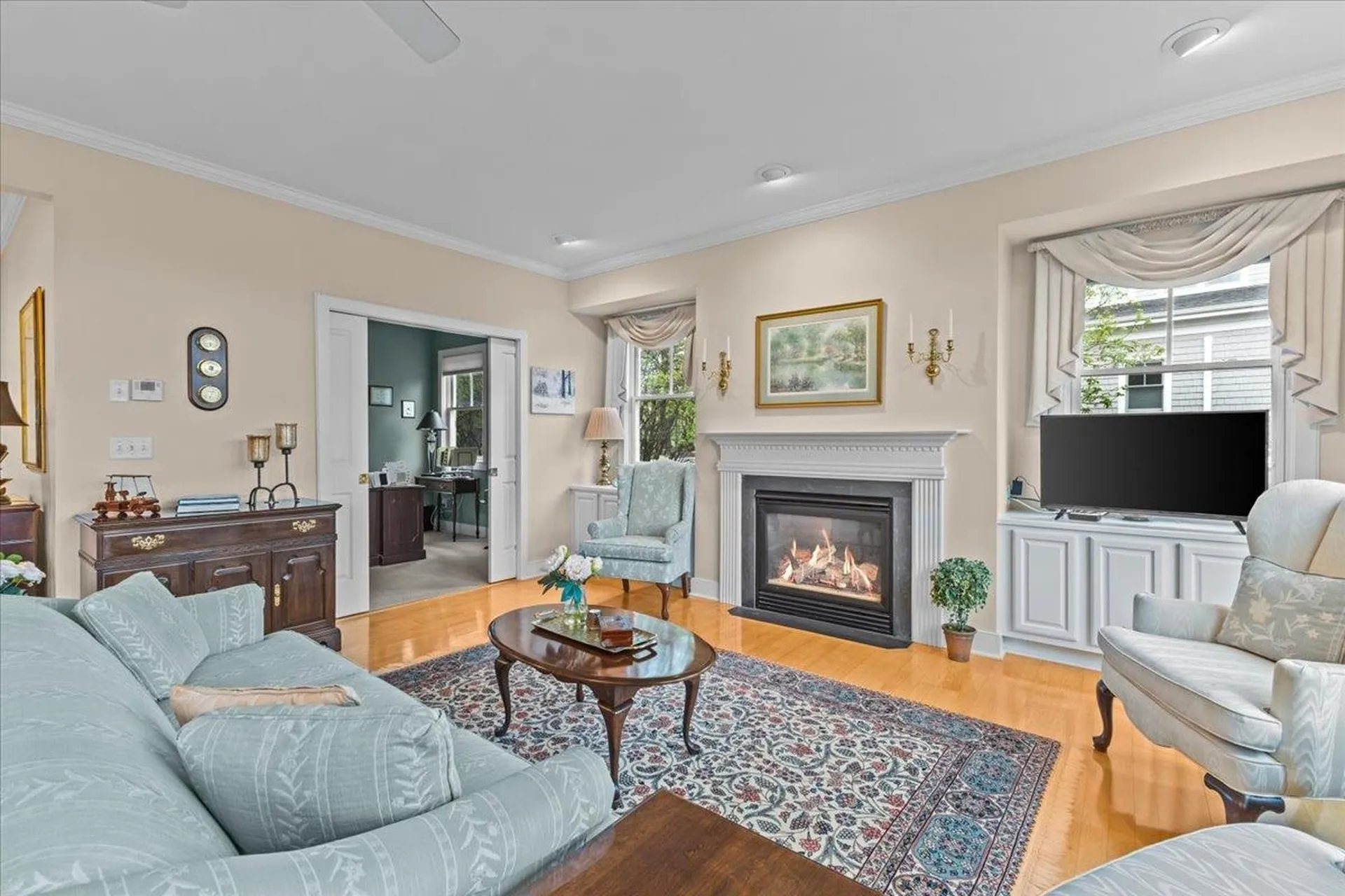 99 Fairway Drive South Burlington VT 05403