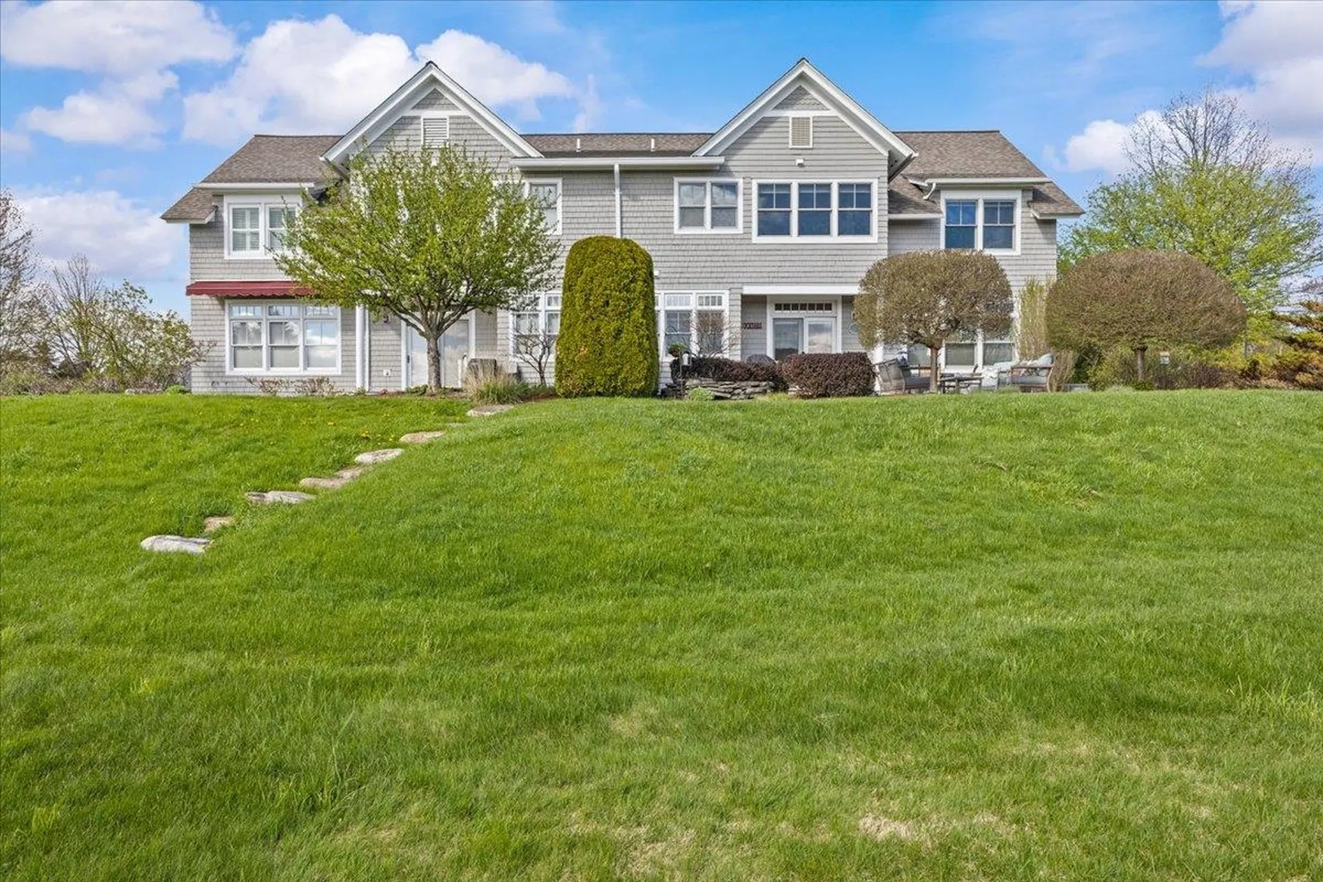 99 Fairway Drive South Burlington VT 05403