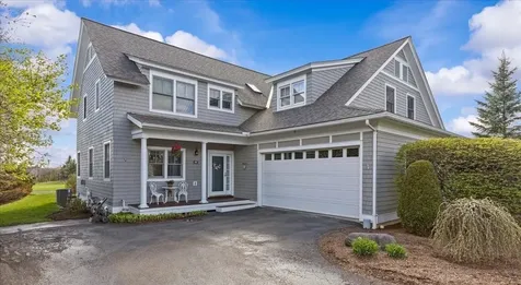 99 Fairway Drive South Burlington VT 05403